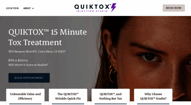 quiktox.com