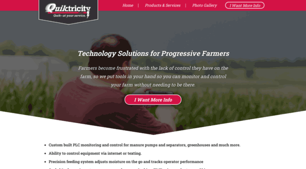 quiktricity.com