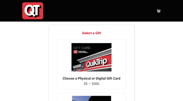 quiktrip.cashstar.com