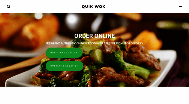 quikwok.com