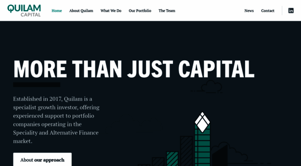 quilamcapital.com