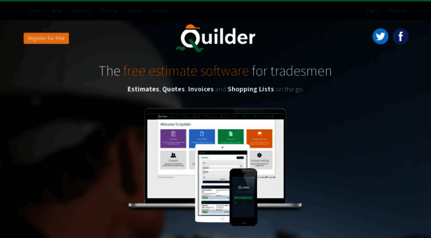 quilder.com