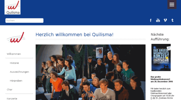quilisma.net
