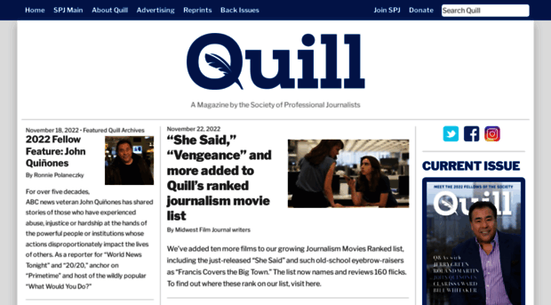 quill.spjnetwork.org