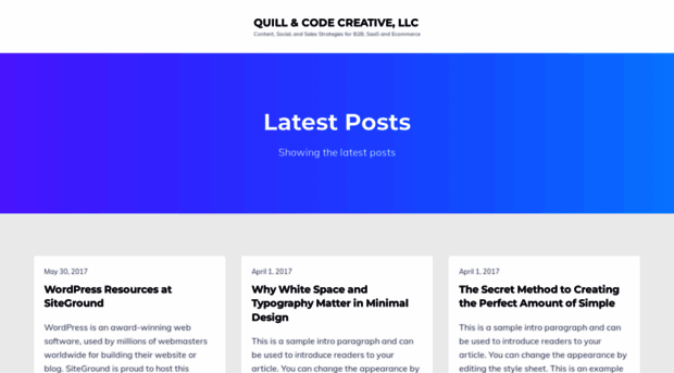 quillandcodecreative.com