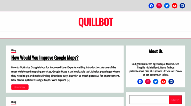 quillbot.pro