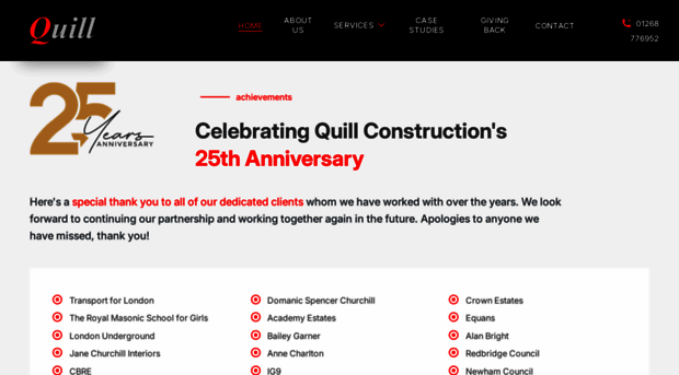 quillconstruction.co.uk