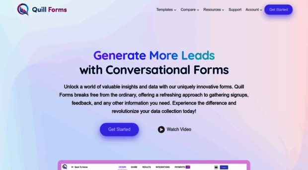 quillforms.com
