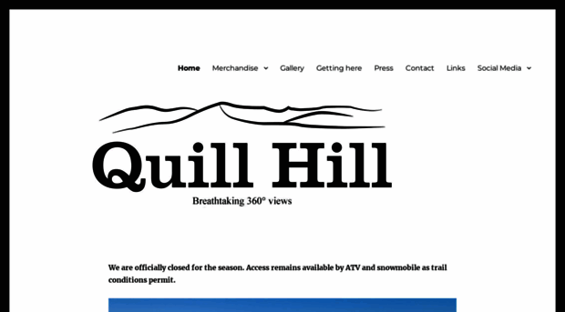 quillhillmaine.com