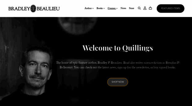 quillings.com