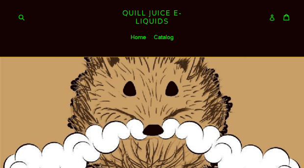 quilljuice.co.uk