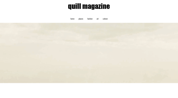 quillmagazine.com