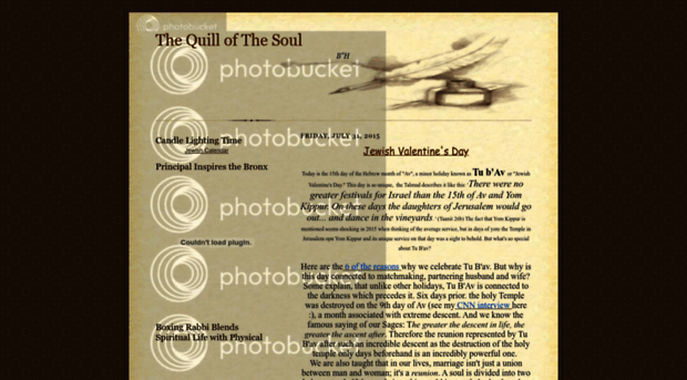 quillofthesoul.blogspot.com