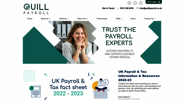 quillpayroll.co.uk