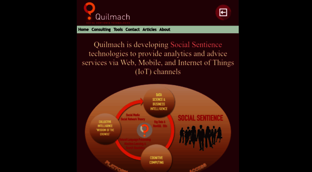 quilmach.com