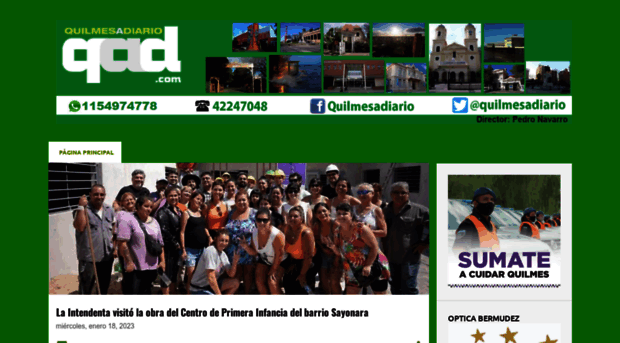 quilmesadiario.com.ar