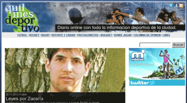 quilmesdeportivo.com.ar