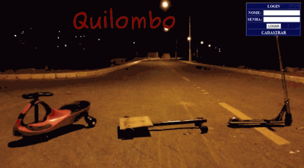 quilombo.orgfree.com