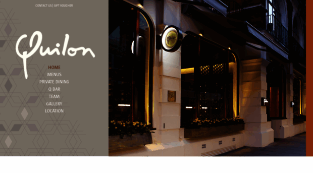 quilon.co.uk