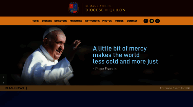 quilondiocese.com