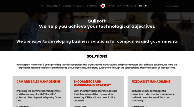 quilsoft.com