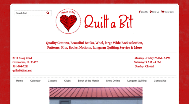 quiltabit.com