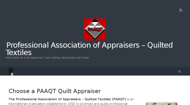 quiltappraisers.org