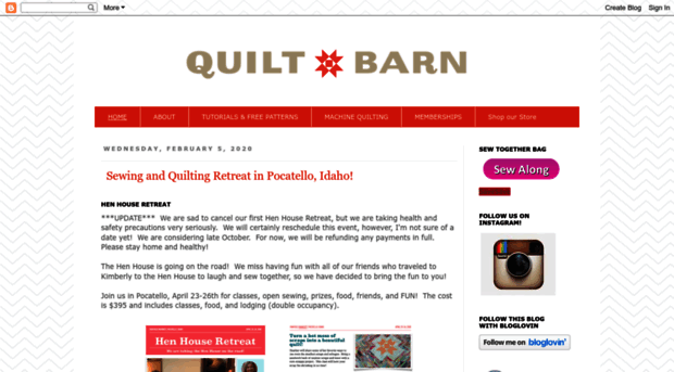 quiltbarn.blogspot.com