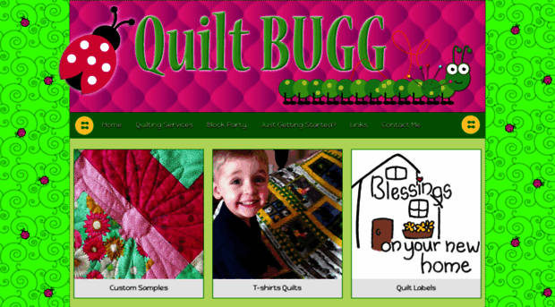 quiltbugg.com