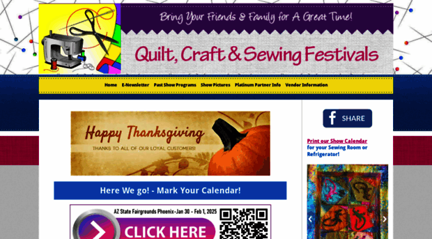 quiltcraftsew.com