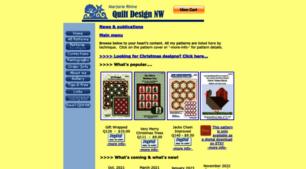 quiltdesignnw.com