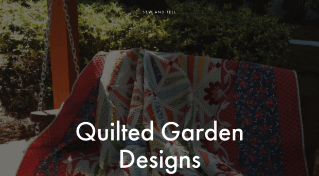 quiltedgarden.com