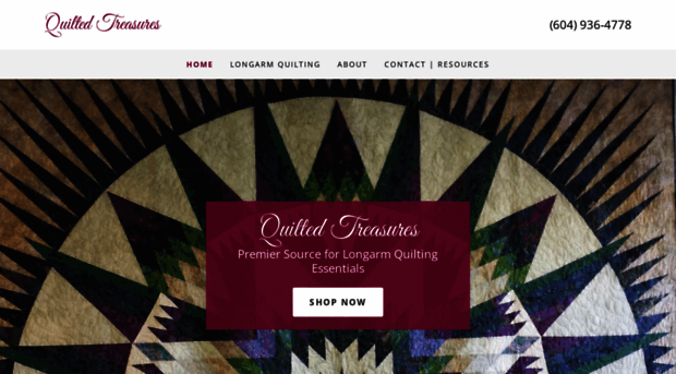 quiltedtreasures.ca