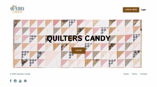 quilterscandy.mykajabi.com