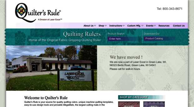 quiltersrule.com