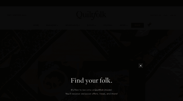 quiltfolk.com