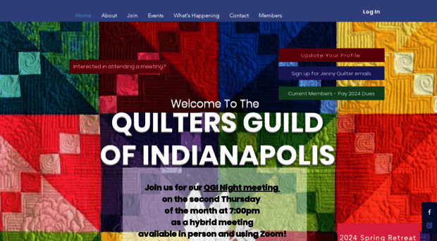 quiltguildindy.net