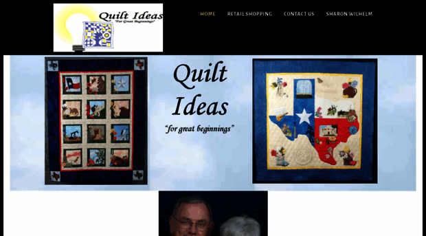 quiltideas.com