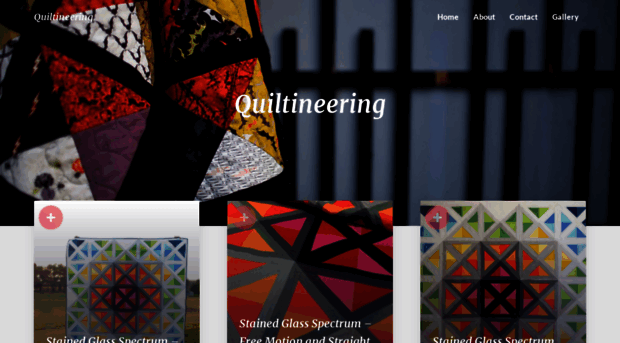 quiltineering.com