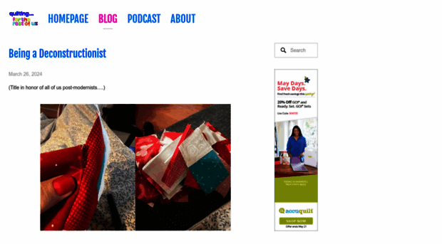 quiltingfortherestofus.com