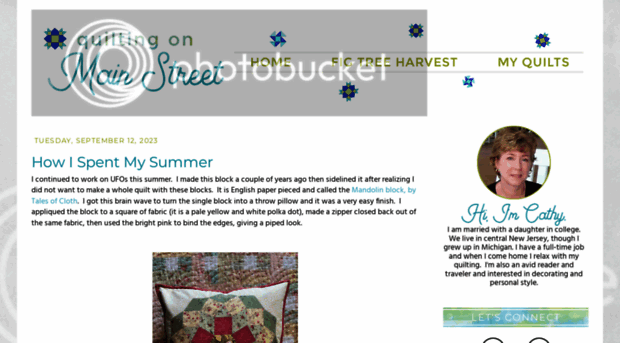 quiltingonmainstreet.blogspot.com