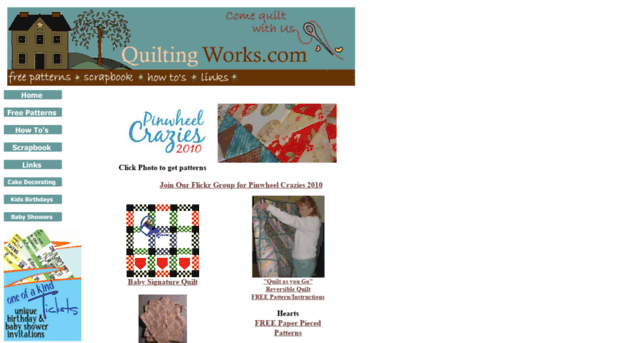 quiltingworks.com