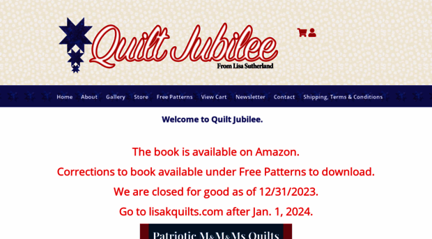 quiltjubilee.com