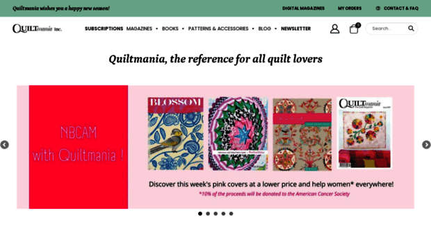 quiltmania-inc.us