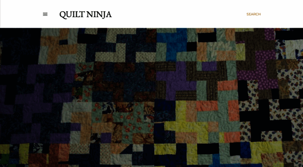 quiltninja.blogspot.com