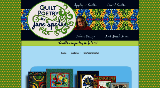 quiltpoetry.com