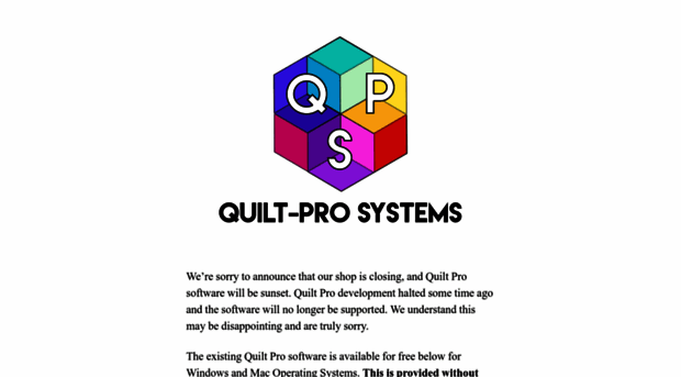 quiltpro.com