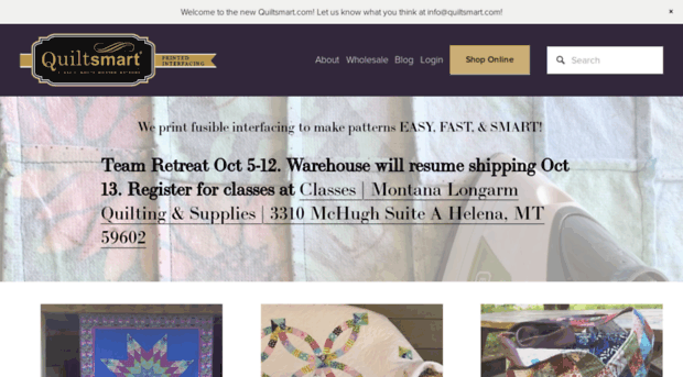 quiltsmart.com