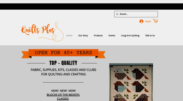 quiltsplus.com