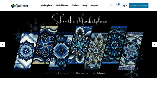 quiltster.com